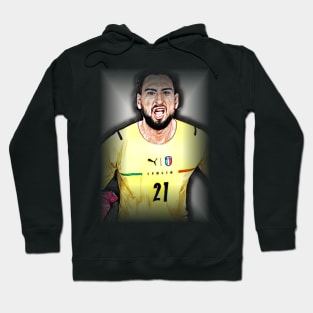 Gianluigi Donnarumma Hoodie